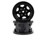 Gmade 70021 2.2 GT Beadlock Wheels Black 2 Pack