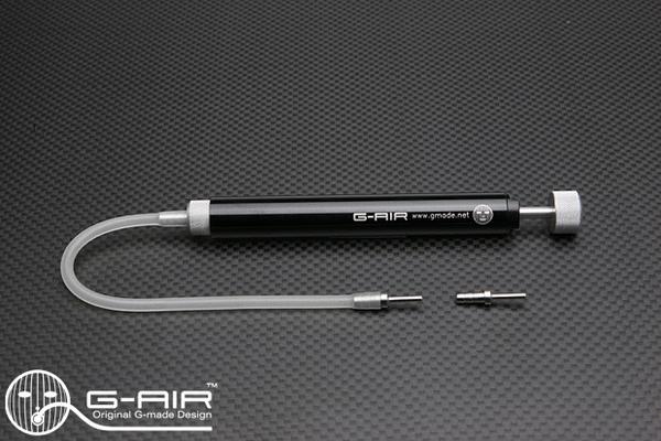Gmade 70090 Air Pump for Air System Wheels