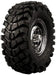 Gmade 70164 1.9 MT1904 Off-Road Tires for 1/10 Crawler 2 Pack