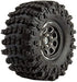 Gmade 70304 MT1904 1.9" Off-Road Tires for Crawlers and Scale Rigs