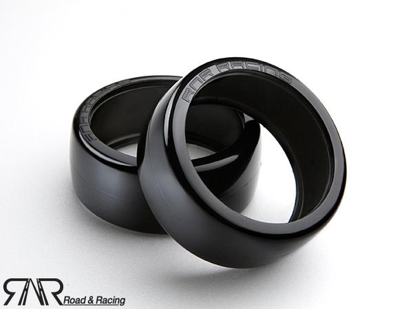 Gmade 74207 26mm RNR Drift Tires V3 Hard 2 Pack