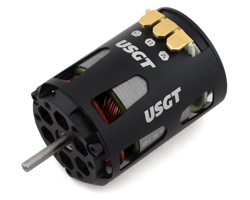 Gravity RC 2000 USGT 21.5T Spec Motor (Fixed Timing)