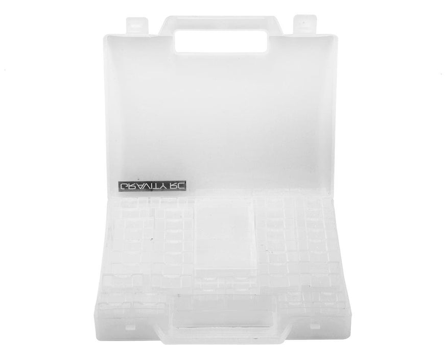 Gravity RC 275 Ultimate Hardware and Parts Carrier