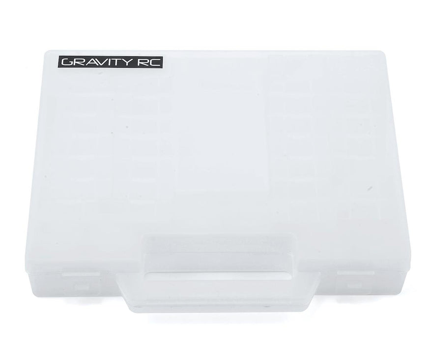 Gravity RC 275 Ultimate Hardware and Parts Carrier