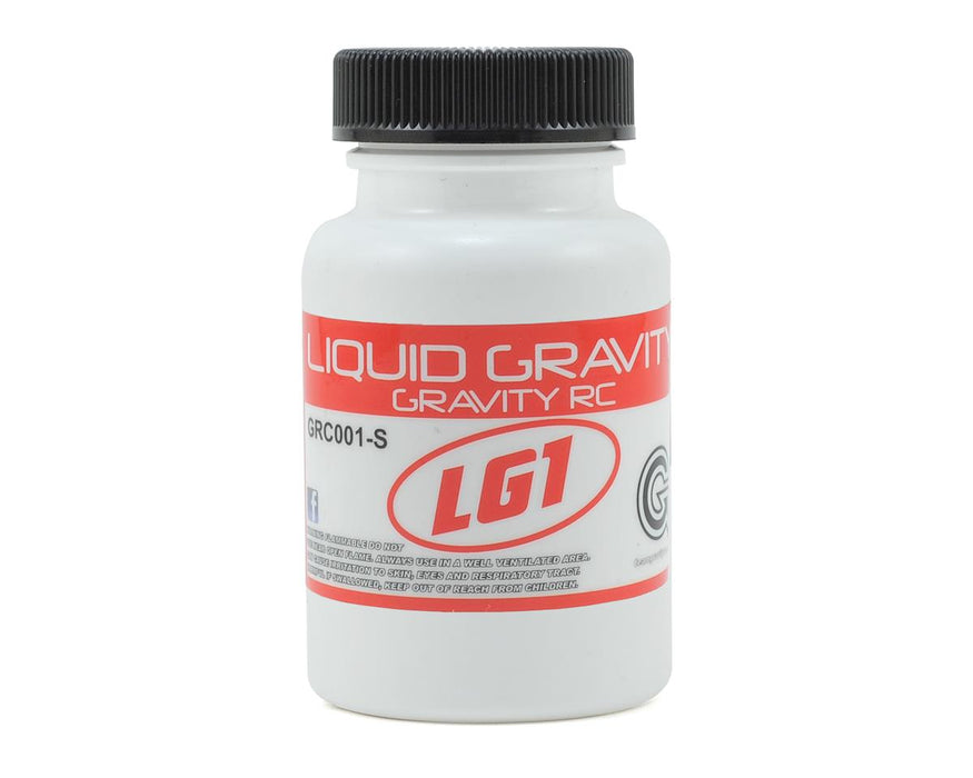 Gravity RC LG1 Liquid Gravity Tire Additive