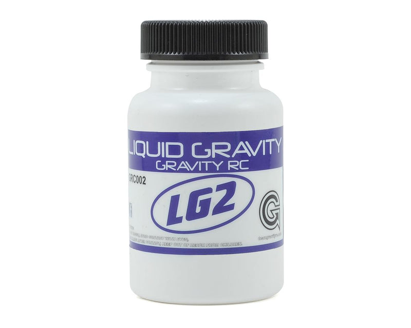 Gravity RC LG2 Liquid Gravity Tire Additive