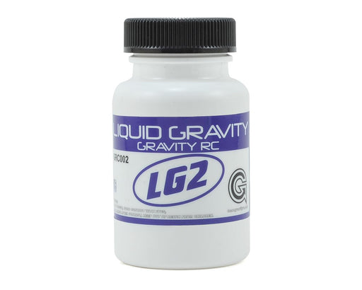 Gravity RC LG2 Liquid Gravity Tire Additive