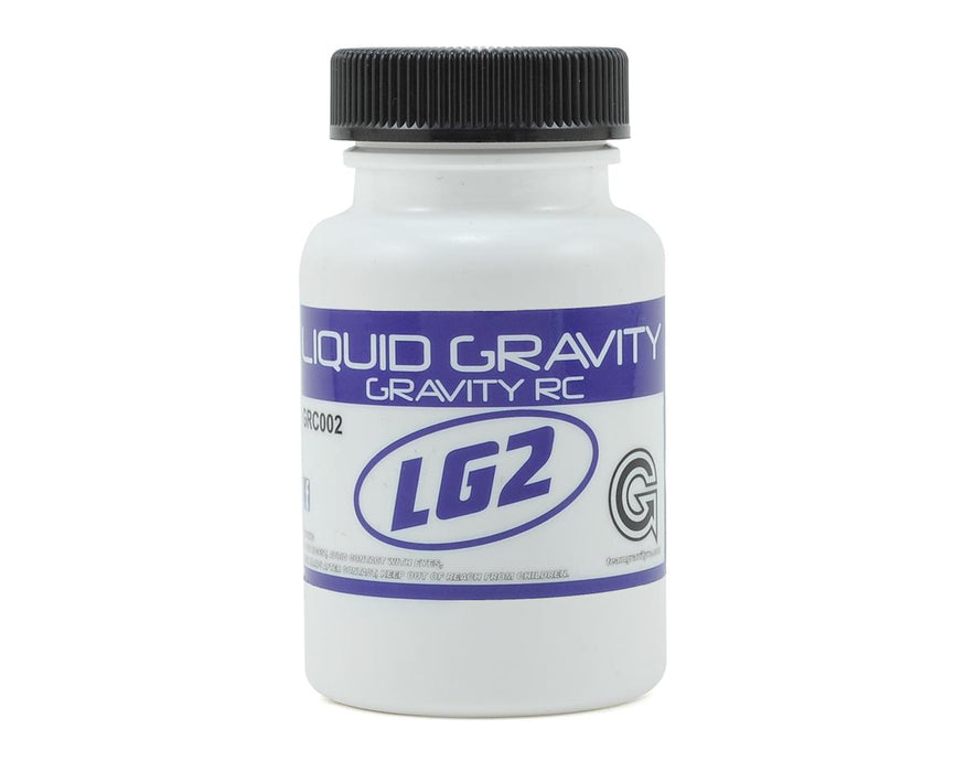 Gravity RC LG2 Liquid Gravity Tire Additive
