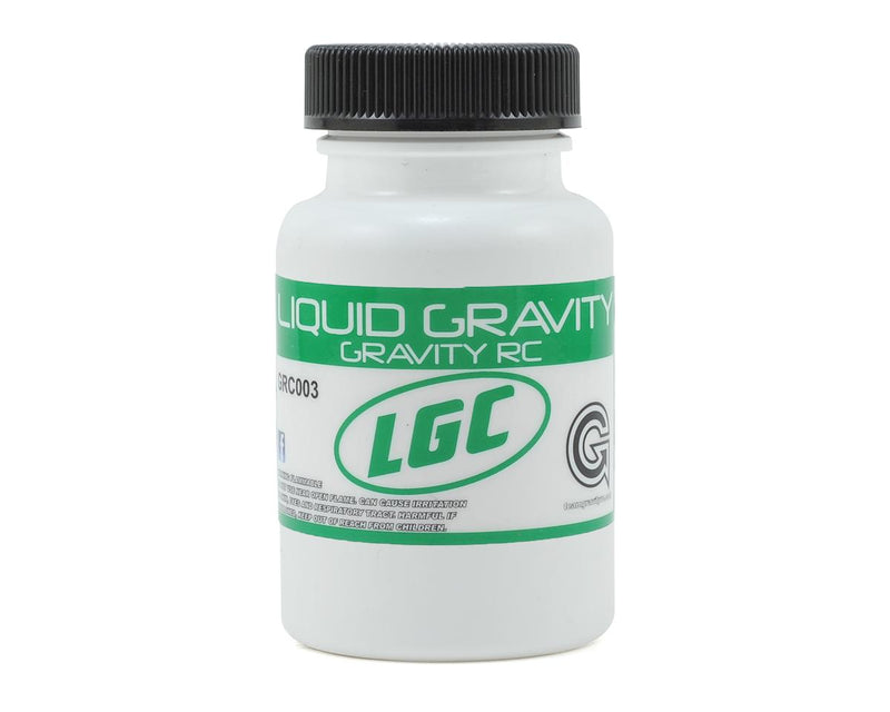 Gravity RC LGC Liquid Gravity Tire Additive