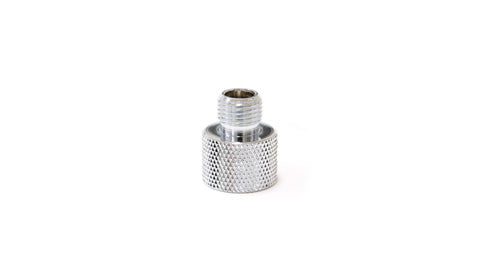 Grex AD12 1/8" Male to 1/4" Female