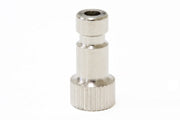 Grex AD19 Quick Connect Plug for Badger Airbrush