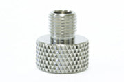 Grex AD28 Grex Airbrush to Paasche Hose Adapter