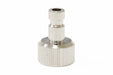 Grex AD9 Quick Connect Plug for Grex Airbrush