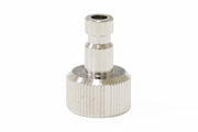 Grex AD9 Quick Connect Plug for Grex Airbrush
