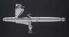 Grex Essential XGi3ES Traditional Trigger Gravity Feed Airbrush Set