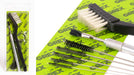 Grex FA02 Airbrush Cleaning Brush Set