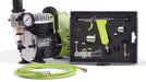Grex GCK02 Tritium TS3 Airbrush Combo Kit