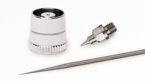 Grex TK-2 0.2mm Nozzle Kit