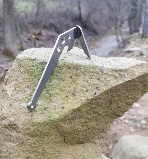 Grundish Hook for RC Crawler