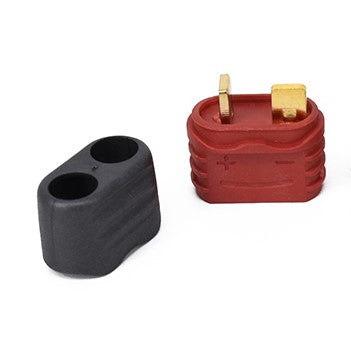GT Power GTP5001HF-2 Deans Style Female Amass Plug with Cover (2 Pack)