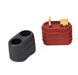 GT Power GTP5001HF-2 Deans Style Female Amass Plug with Cover (2 Pack)
