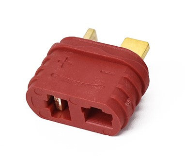 GT Power GTP5001HF Deans Ultra Plug Style Female 2 Pack