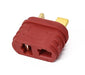 GT Power GTP5001HF Deans Ultra Plug Style Female 2 Pack
