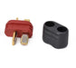 GT Power GTP5001HM-2 Deans Style Male Amass Plug with Cover (2 Pack)GT Power GTP5001HM-2 Deans Style Male Amass Plug with Cover (2 Pack)
