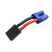 GT Power GTPH0209 Traxxas Female to EC5/IC5 Male Battery Adapter