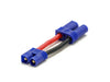GT Power GTPH0908 EC5/IC5 Female to EC3/IC3 Male Battery Adapter