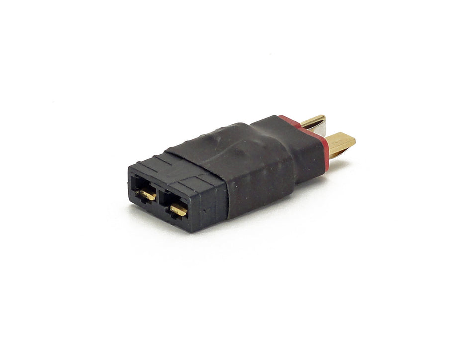 GT Power GTPN0201 Traxxas Female to Deans Male Battery No Wires Adapter