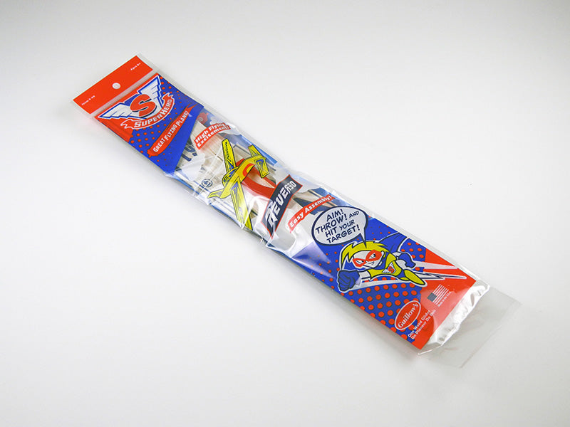 Guillows 40 Balsa Glider Reverso