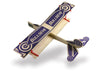 Guillows 43 Balsa Glider Bullseye