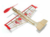 Guillows 4504 Rockstar Jet Mini Laser Cut Airplane Kit