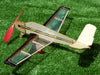 Guillows 4506 V-Tail Mini Laser Cut Jet Airplane Kit