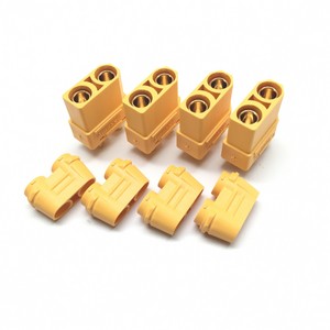 Maclan Racing 4114 XT90 Connectors 4 Female