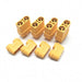 Maclan Racing 4114 XT90 Connectors 4 Female