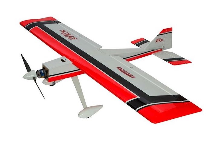 Hanger 9 2345 Ultra Stick 10cc Airplane