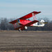 Hanger 9 2890 Fokker D.VII 30-60cc ARF WW1 Biplane