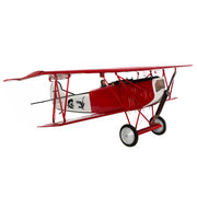 Hanger 9 2890 Fokker D.VII 30-60cc ARF WW1 Biplane