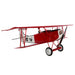 Hanger 9 2890 Fokker D.VII 30-60cc ARF WW1 Biplane