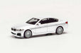 Herpa 421065 HO Scale (1:87) BWM Alpina B5 Sedan - Various Standard Colors