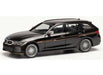 Herpa 430983 HO Scale (1:87) BMW Alpina B3 Black