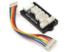 HiTec 44152 Thunder Power Battery Balancer Adapter for X4 Charger