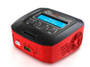 HiTEC 44295 RDX1 Mini AC Charger 