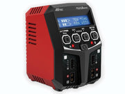 HiTec 44299 RDX2 Mini Charger