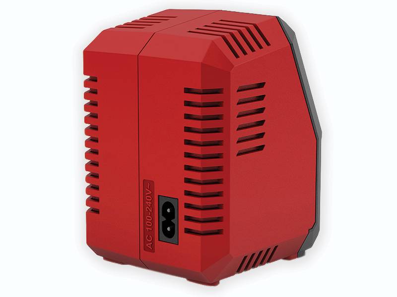 HiTec 44299 RDX2 Mini Charger