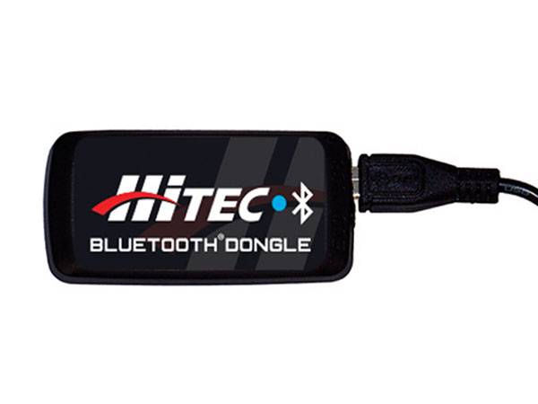 HiTec 44305 Bluetooth Dongle for RDX2 Pro