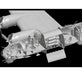 HK Models 01F001 1/48 B17G Flying Fortress Early Heavy Bomber Plastic Model Kit