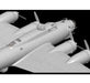 HK Models 01F001 1/48 B17G Flying Fortress Early Heavy Bomber Plastic Model Kit